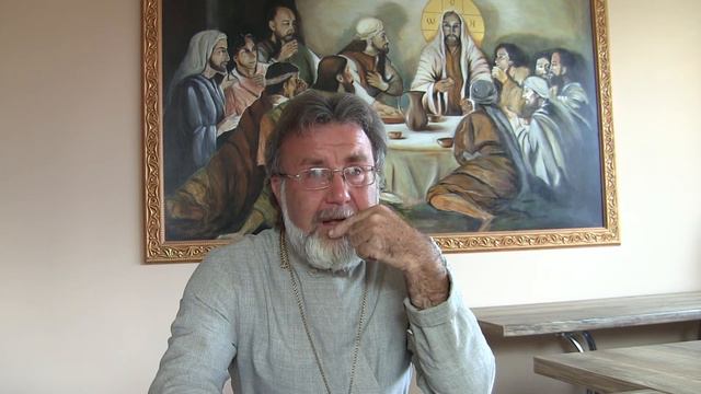 Крестный ход 2016 Протоиерей Сергий Титов смотреть онлайн