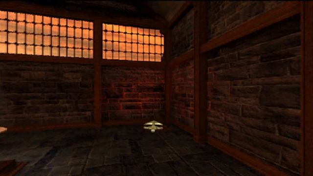 Zork Nemesis the forbidden lands Noir Episode 3 смотреть онлайн