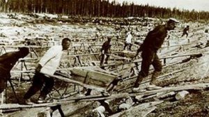 СЕРГЕЙ  АЛЕКСЕЕВ   "КРАМОЛА"