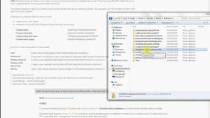 Установка UserScript в Google Chrome
