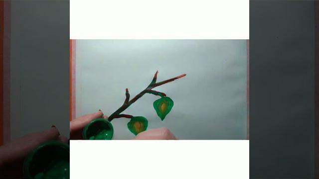 Веточка сирени смотреть онлайн