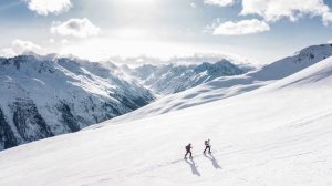 10 идей, куда поехать на Новый год