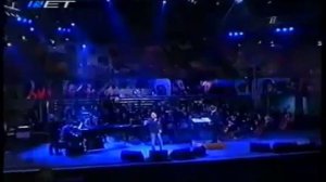 Dimitris Mitropanos - Roza  ΟΑΚΑ 2005