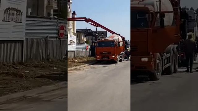 Купить бетон смотреть онлайн