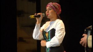 Волжские Припевки