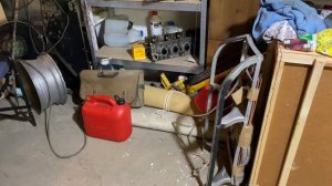 Сборка двигателя БМВ m43 b19tu своими руками в гараже