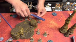 Star Wars Legion Battle Report: Episode fifty two Shadow Collective vs Separatist Invasion