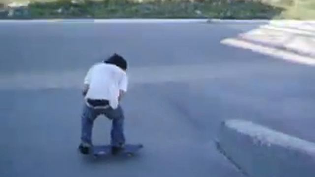 The Mirt Bails смотреть онлайн