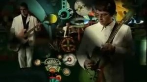 Oasis - All Around The World (Official Video)