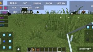 Testing the Clay Soldier mod on Hello Minecraft! Launcher | Minecraft java Android