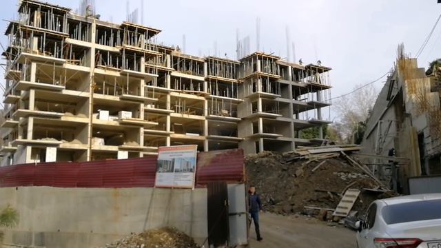 ЖК Мадрид 5 Сочи Акция 80000 РМ2 Срочно /недвижимость сочи /квартиры в Сочи 2019 смотреть онлайн