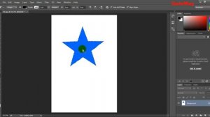 16 Photoshop Pen Tool အသုံးပြပုံ-၁