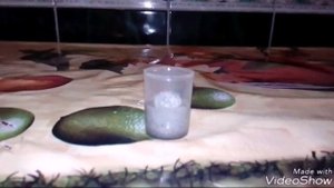 Растворение алюминия в гидроксиде натрия