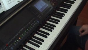 How to Play Bridge Over Troubled Water Intro