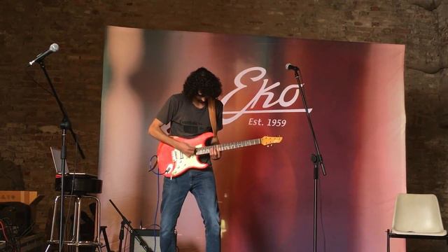 Max dedicata a Massimo Varini - Music Wall 2018 смотреть онлайн