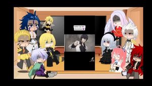 ?✨10 Great Demon Lord react to Rimuru's 2nd Brother as Anos Voldigoad ?✨ (Part 4/?)