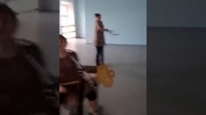 колечко с крылечка