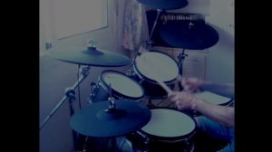 MILLENIUM MPS-1000 CON ADDICTIVE DRUM 2 (PRUEBA)