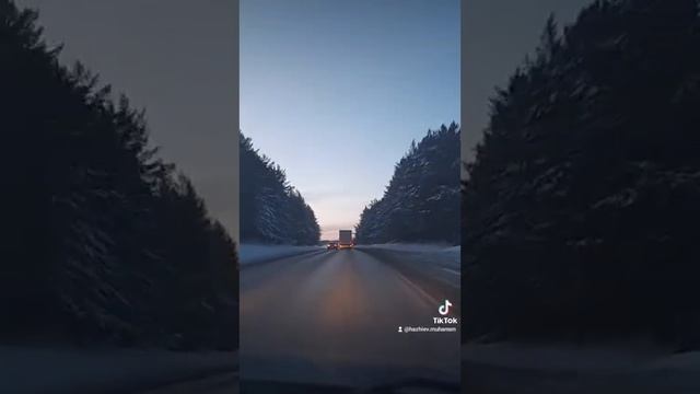 Трасса м5 1610км Челябинская область смотреть онлайн