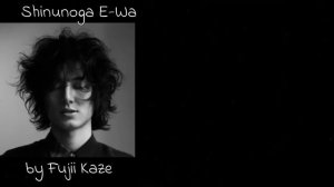 Shinunoga E-Wa - Romanized and English Lyrics | 1 HOUR |