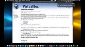 Cap05 - Installing the extension pack | Oracle VM VirtualBox | Complete Course | Basic to Advanced