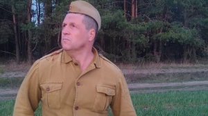 Прорыв 1945 х/ф