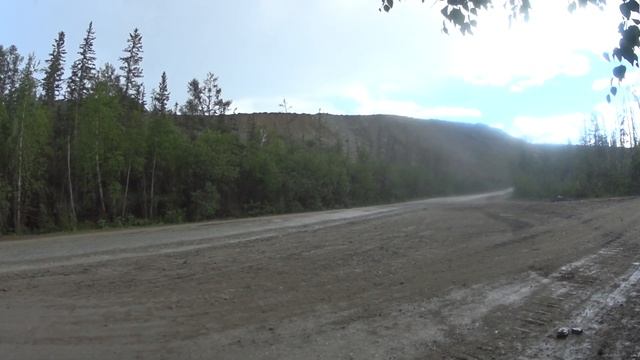 В сторону ледника Булуус смотреть онлайн