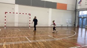 Семисынова Анна. МК Новосибирск.29.10.2023