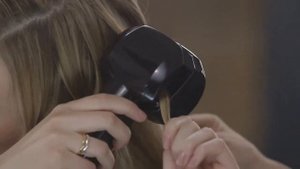 Прически с помощью Babyliss Curl Secret. Урок №3