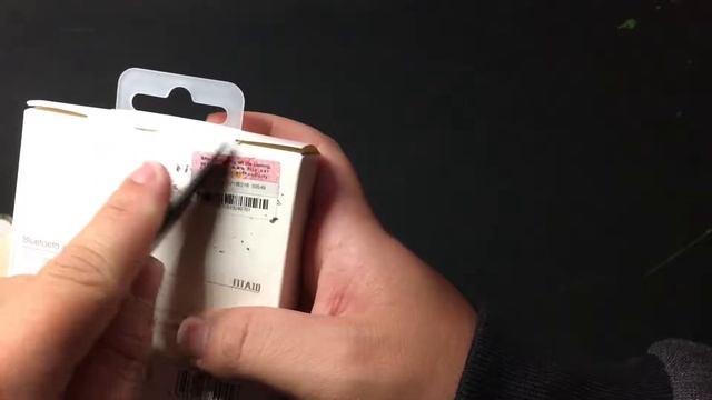 Bluetooth Adapter for ATH-M50x - FiiO BTA10 Unboxing смотреть онлайн