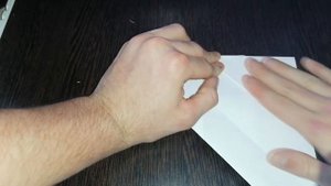 Оригами сердечко из бумаги. Как сделать сердце из бумаги