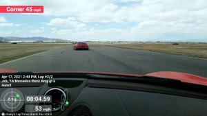 Cayman 718 S vs. 981 S Track Battle