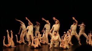 Театр танца "Проспект" - "Шёл по Земле человек"