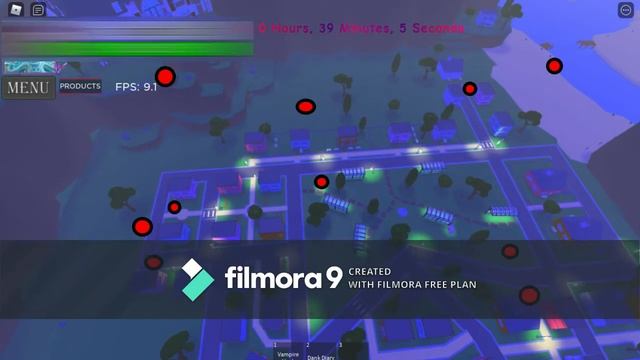 ALL ITEM SPAWN LOCATION!!! | A UNIVERSAL TIME | ROBLOX смотреть онлайн
