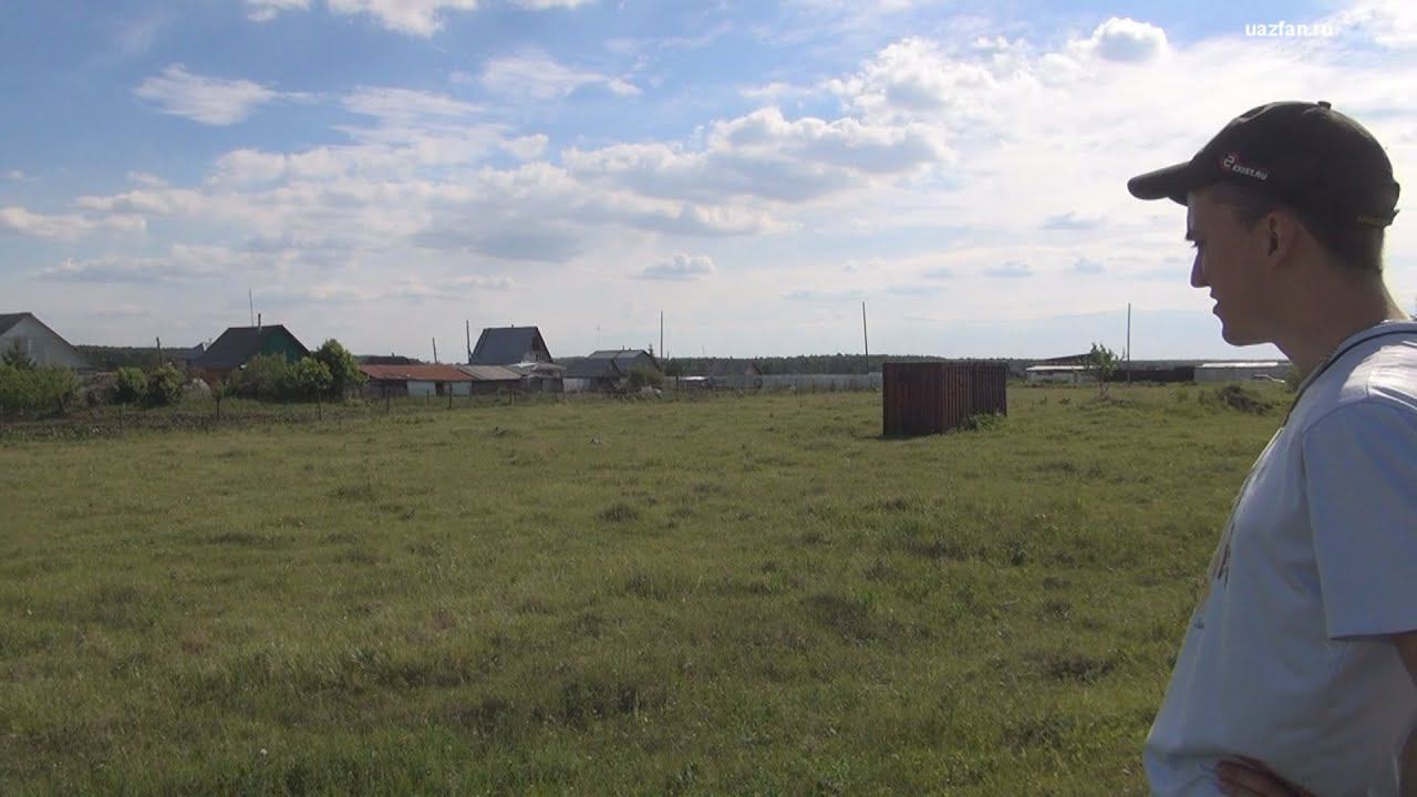 Продаю землю 22 сотки посёлок "Биргильда" смотреть онлайн