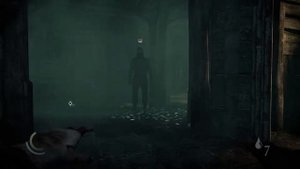 СТАРЫЙ СОБОР Thief Прохождение #14