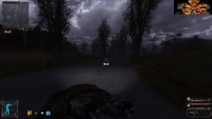 S.T.A.L.K.E.R. Igra Dush. Nachalo   ( СВАЛКА  )  НАЙТИ АНОМАЛЬНУЮ КУРТКУ ДЛЯ БАРМЕНА