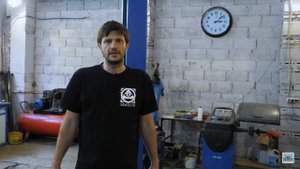 Дизельные и бензиновые моторы Вольво. Стоимость основных неисправностей