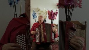 Я влюбился в свою жену. Итальянская мелодия.