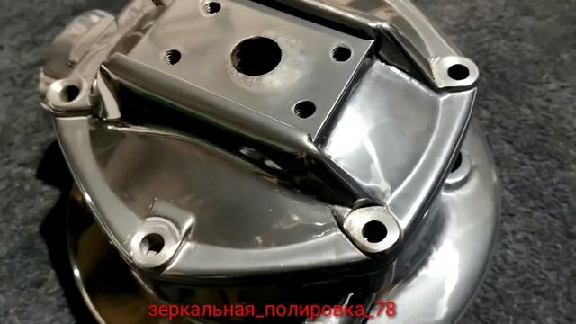 Галтовка. Полировка. Шлифовка. смотреть онлайн