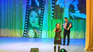 Гульнара Тимержанова 18.04.19