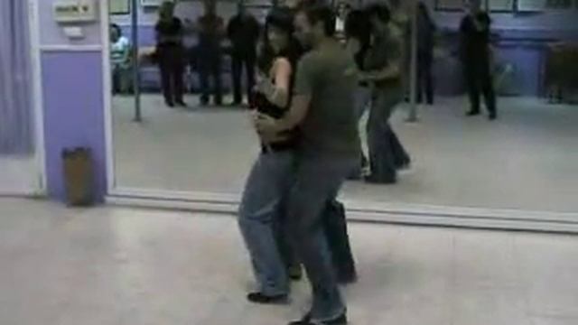 Бачата...Как учат танцевать....vk.flv смотреть онлайн