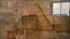 Заброшенная военная часть, Крым, Меганом