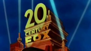 Эволюция заставки 20th Century Fox 1935-2011