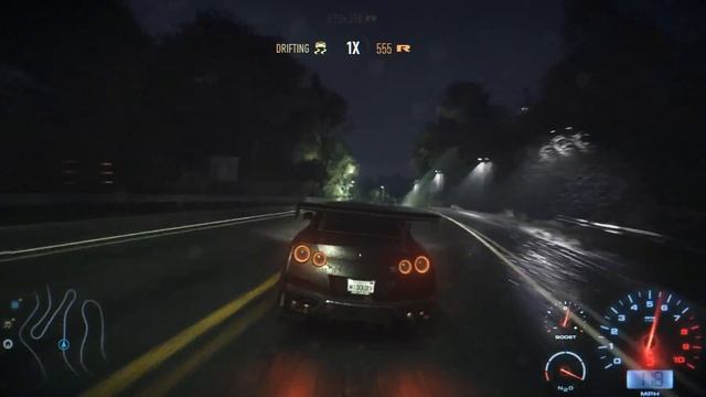 CRAZY NISSAN GTR 2017 DRIFT BUILD!!! (How To Build A Drift Car In NFS 2015) смотреть онлайн