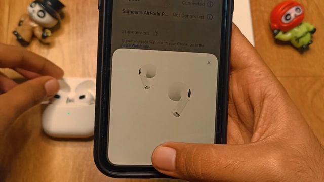 Airpods 3 Clone Unboxing And Review | Apple Airpods 3 BEST CLONE at Rs 1500 | Prashant Wadhwa смотреть онлайн