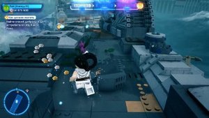 Lego star wars the skywalker saga- обзор и впечатления