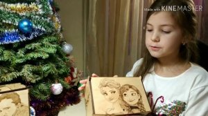 Выжигание по дереву. Как бизнес идея