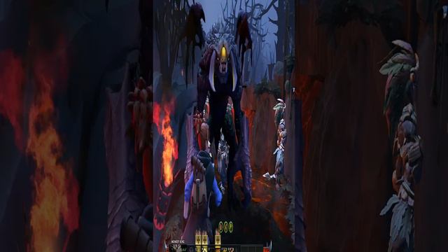 Становление словяночки (Сериал дота 2 гурсть) смотреть онлайн