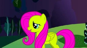 My little pony песня про летучих мышей 2